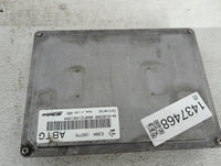 2013-2016 Gmc Acadia PCM Engine Control Computer ECU ECM PCU OEM P/N:12653998 12657776 Fits Fits 2013 2014 2015 2016 OEM Use