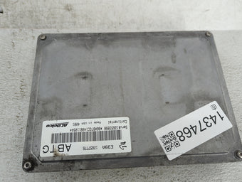 compare product 2013-2016 Gmc Acadia PCM Engine Control Computer ECU ECM PCU OEM P/N:12653998 12657776 Fits Fits 2013 2014 2015 2016 OEM Used Auto Parts