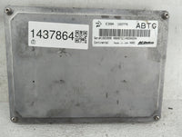 2013-2016 Gmc Acadia PCM Engine Control Computer ECU ECM PCU OEM P/N:12657776 12653998 Fits Fits 2013 2014 2015 2016 OEM Use
