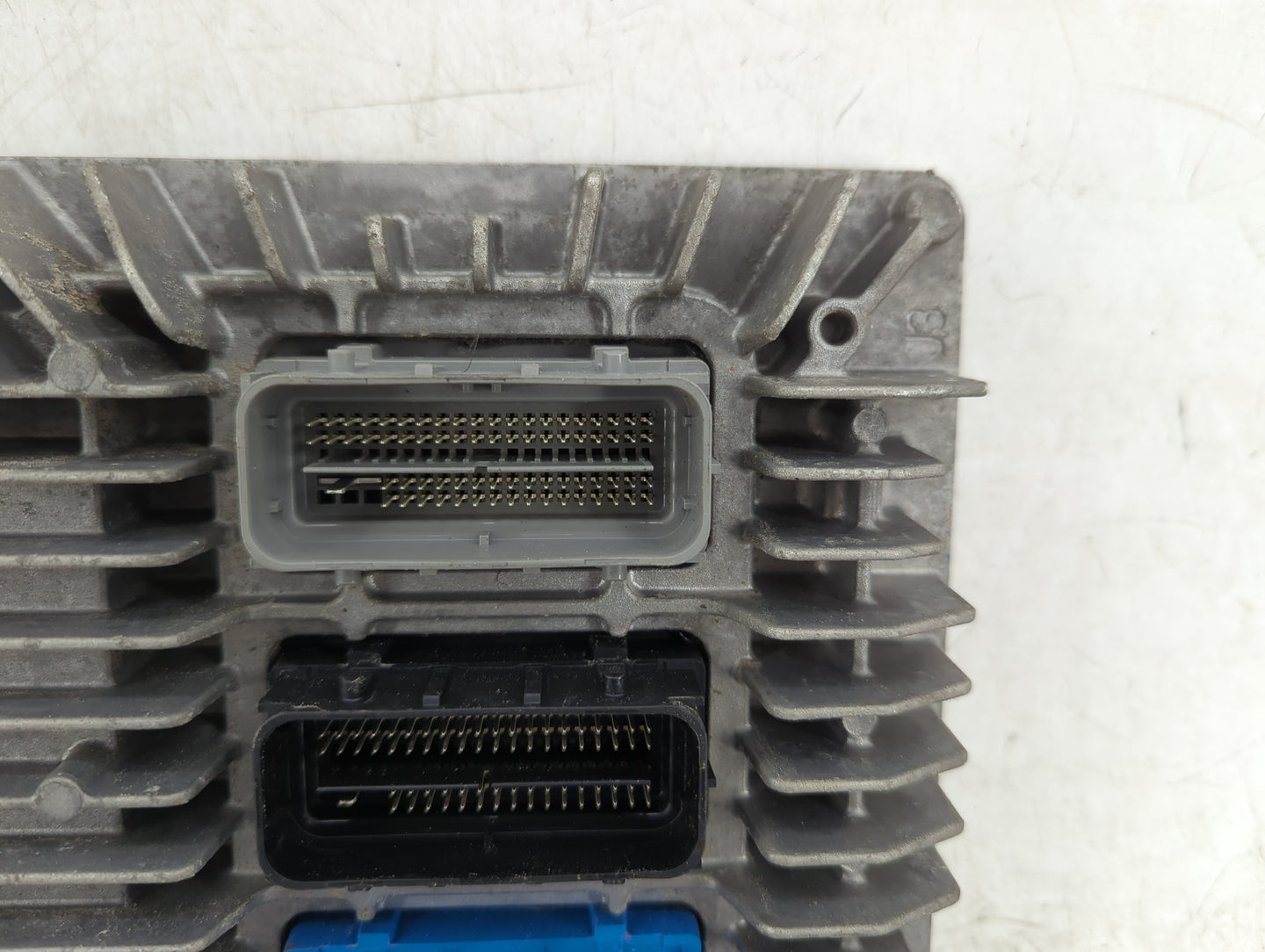 2013-2016 Gmc Acadia PCM Engine Control Computer ECU ECM PCU OEM P/N:12657776 12653998 Fits Fits 2013 2014 2015 2016 OEM Use