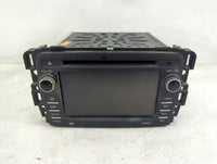 2013-2014 Gmc Acadia Radio AM FM Cd Player Receiver Replacement P/N:23193691 28402737, L2C0050TR, 3432A-0050TR Fits Fits 201