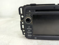 2013-2014 Gmc Acadia Radio AM FM Cd Player Receiver Replacement P/N:23193691 28402737, L2C0050TR, 3432A-0050TR Fits Fits 201