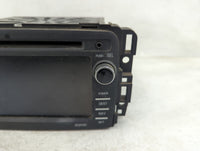 2013-2014 Gmc Acadia Radio AM FM Cd Player Receiver Replacement P/N:23193691 28402737, L2C0050TR, 3432A-0050TR Fits Fits 201