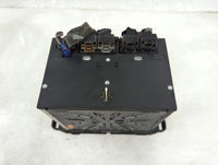 2013-2014 Gmc Acadia Radio AM FM Cd Player Receiver Replacement P/N:23193691 28402737, L2C0050TR, 3432A-0050TR Fits Fits 201