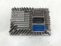 2013-2016 Gmc Acadia PCM Engine Control Computer ECU ECM PCU OEM P/N:12657776 12653998 Fits Fits 2013 2014 2015 2016 OEM Use