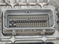 2013-2016 Gmc Acadia PCM Engine Control Computer ECU ECM PCU OEM P/N:12657776 12653998 Fits Fits 2013 2014 2015 2016 OEM Use