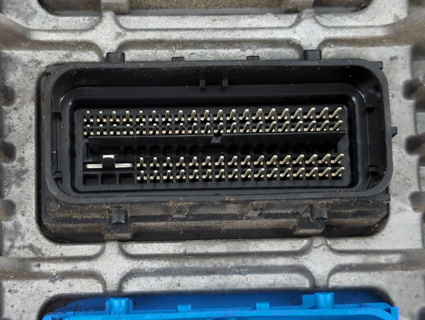 2013-2016 Gmc Acadia PCM Engine Control Computer ECU ECM PCU OEM P/N:12657776 12653998 Fits Fits 2013 2014 2015 2016 OEM Use