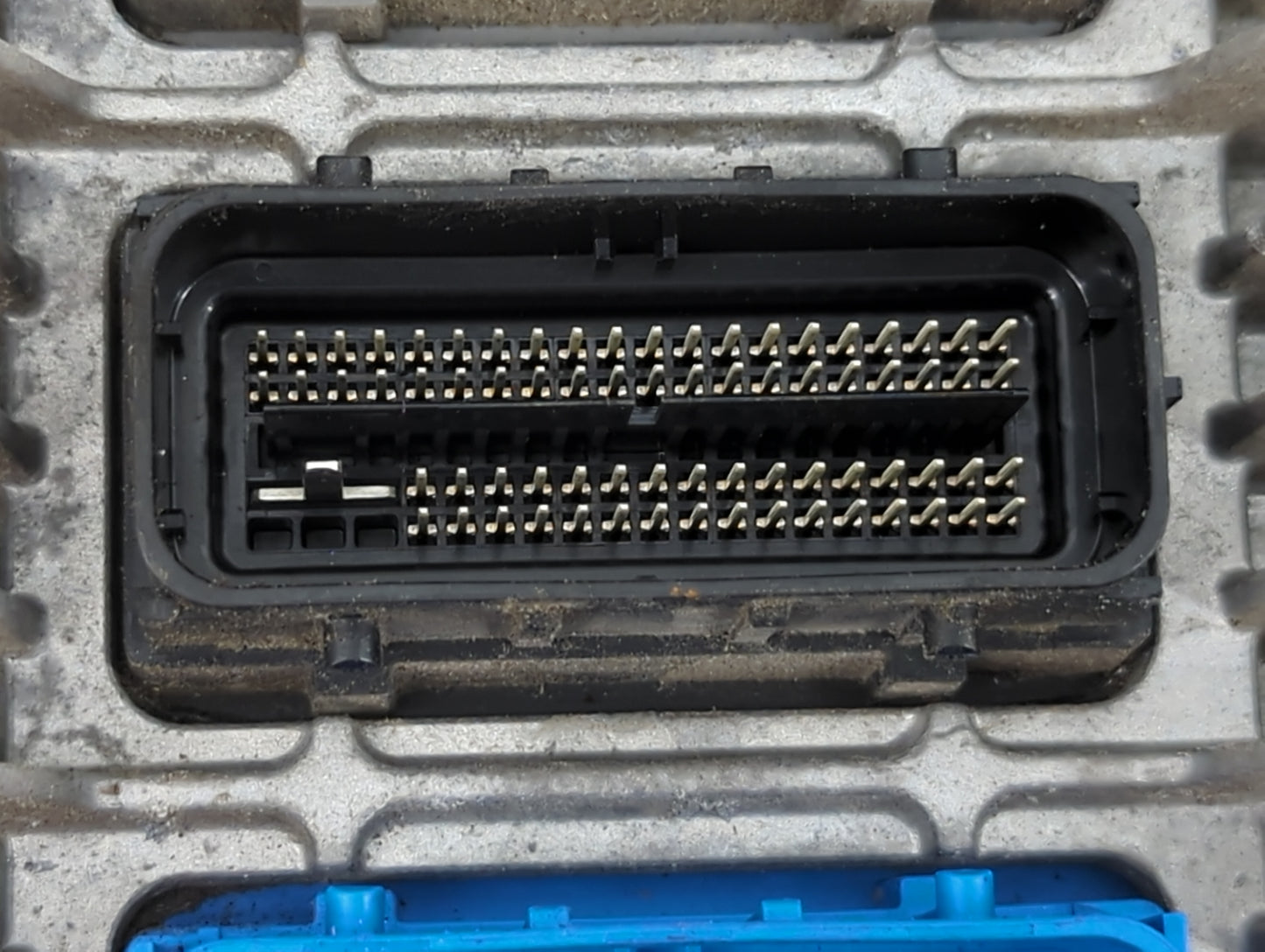2013-2016 Gmc Acadia PCM Engine Control Computer ECU ECM PCU OEM P/N:12657776 12653998 Fits Fits 2013 2014 2015 2016 OEM Use