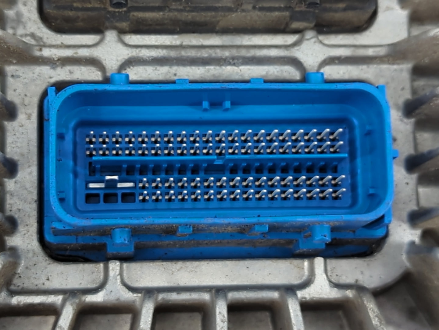 2013-2016 Gmc Acadia PCM Engine Control Computer ECU ECM PCU OEM P/N:12657776 12653998 Fits Fits 2013 2014 2015 2016 OEM Use