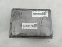 2013-2016 Gmc Acadia PCM Engine Control Computer ECU ECM PCU OEM P/N:12657776 12653998 Fits Fits 2013 2014 2015 2016 OEM Use