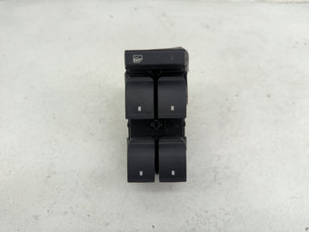 compare product 2010-2017 Gmc Acadia Master Power Window Switch Replacement Driver Side Left P/N:20945224 SANAD1241I Fits OEM Used Auto Parts