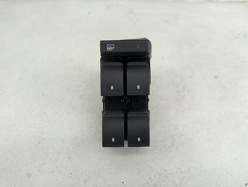 2010-2017 Gmc Acadia Master Power Window Switch Replacement Driver Side Left P/N:20945224 SANAD1241I Fits OEM Used Auto Part