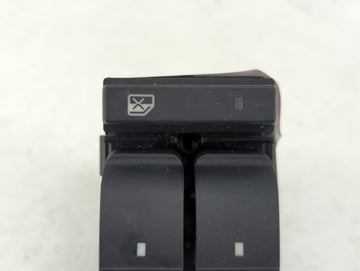 2010-2017 Gmc Acadia Master Power Window Switch Replacement Driver Side Left P/N:20945224 SANAD1241I Fits OEM Used Auto Parts