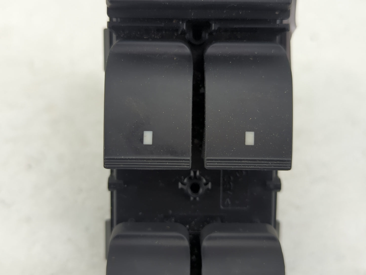 2010-2017 Gmc Acadia Master Power Window Switch Replacement Driver Side Left P/N:20945224 SANAD1241I Fits OEM Used Auto Part