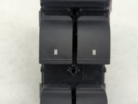 2010-2017 Gmc Acadia Master Power Window Switch Replacement Driver Side Left P/N:20945224 SANAD1241I Fits OEM Used Auto Part