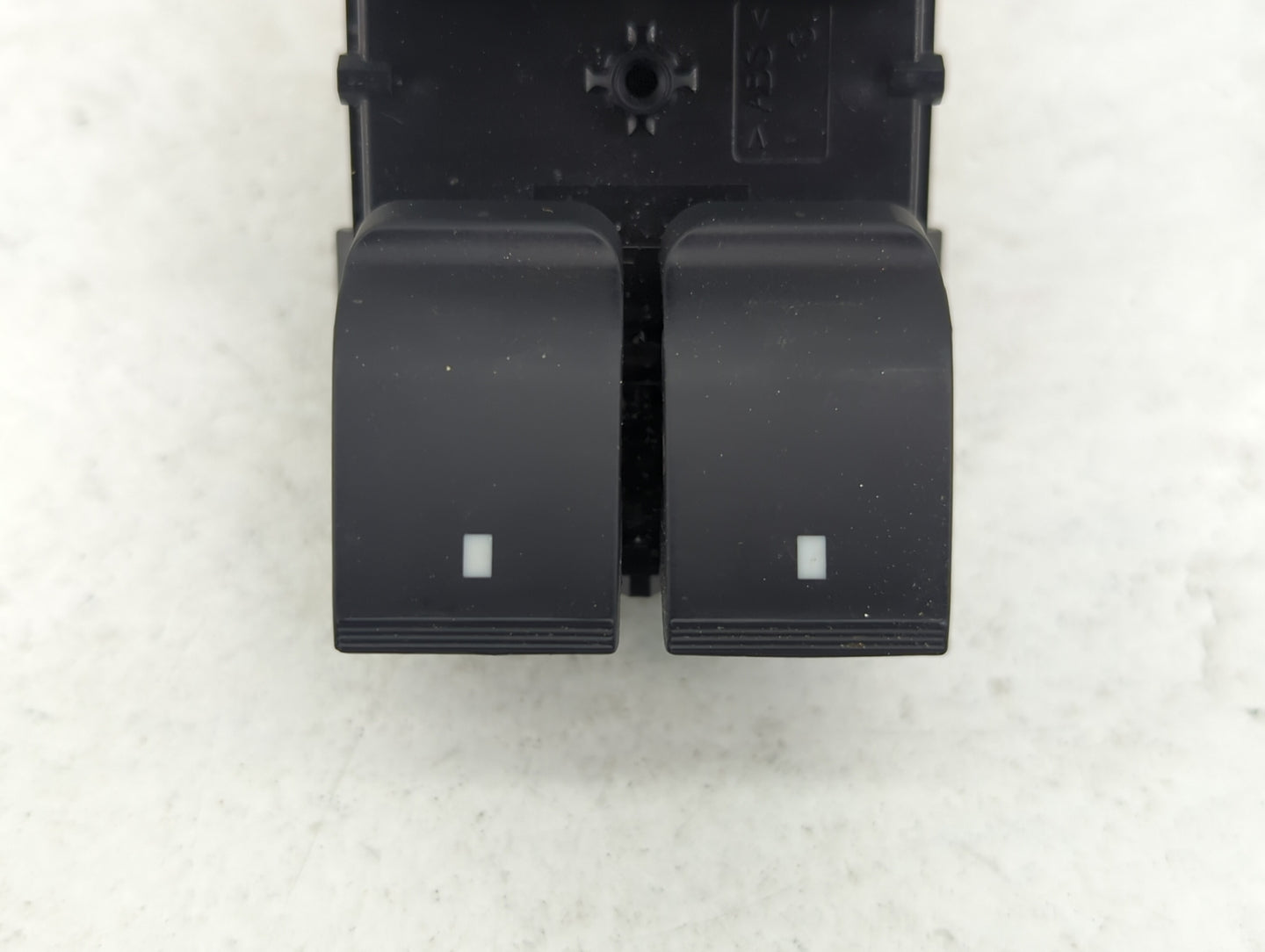 2010-2017 Gmc Acadia Master Power Window Switch Replacement Driver Side Left P/N:20945224 SANAD1241I Fits OEM Used Auto Part