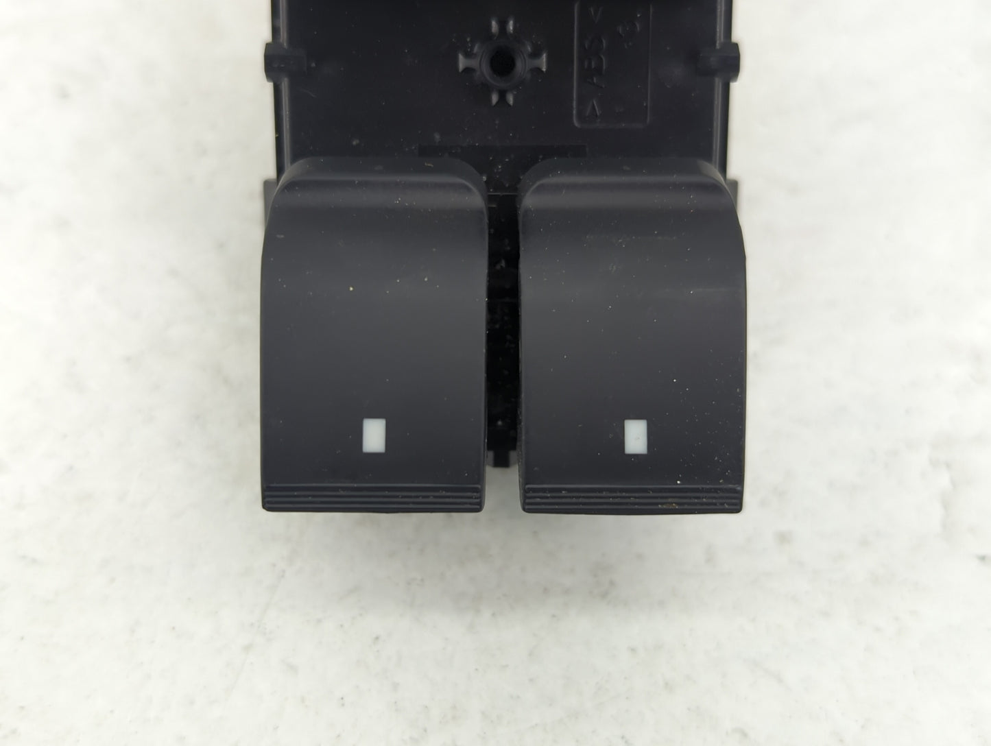 2010-2017 Gmc Acadia Master Power Window Switch Replacement Driver Side Left P/N:20945224 SANAD1241I Fits OEM Used Auto Part
