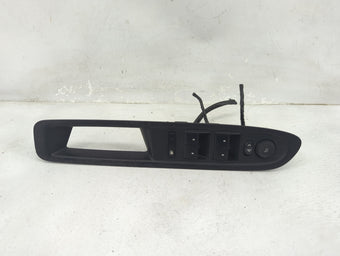 compare product 2010-2017 Gmc Acadia Master Power Window Switch Replacement Driver Side Left P/N:IWSGM060 20945224 Fits OEM Used Auto Parts