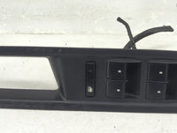 2010-2017 Gmc Acadia Master Power Window Switch Replacement Driver Side Left P/N:IWSGM060 20945224 Fits OEM Used Auto Parts 