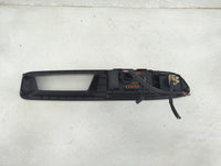 2010-2017 Gmc Acadia Master Power Window Switch Replacement Driver Side Left P/N:IWSGM060 20945224 Fits OEM Used Auto Parts 