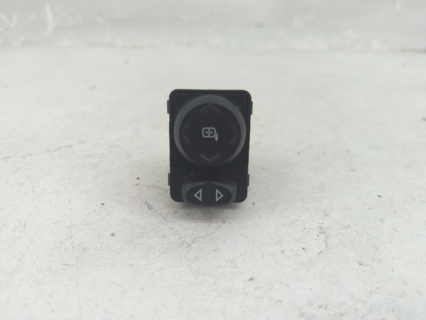 2010-2017 Gmc Acadia Power Mirror Switch Replacement Driver Side Left P/N:22878301 Fits OEM Used Auto Parts - Oemusedautopar