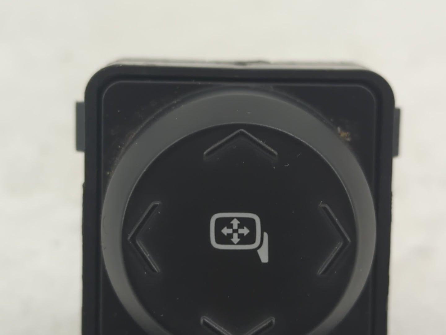 2010-2017 Gmc Acadia Power Mirror Switch Replacement Driver Side Left P/N:22878301 Fits OEM Used Auto Parts - Oemusedautopar