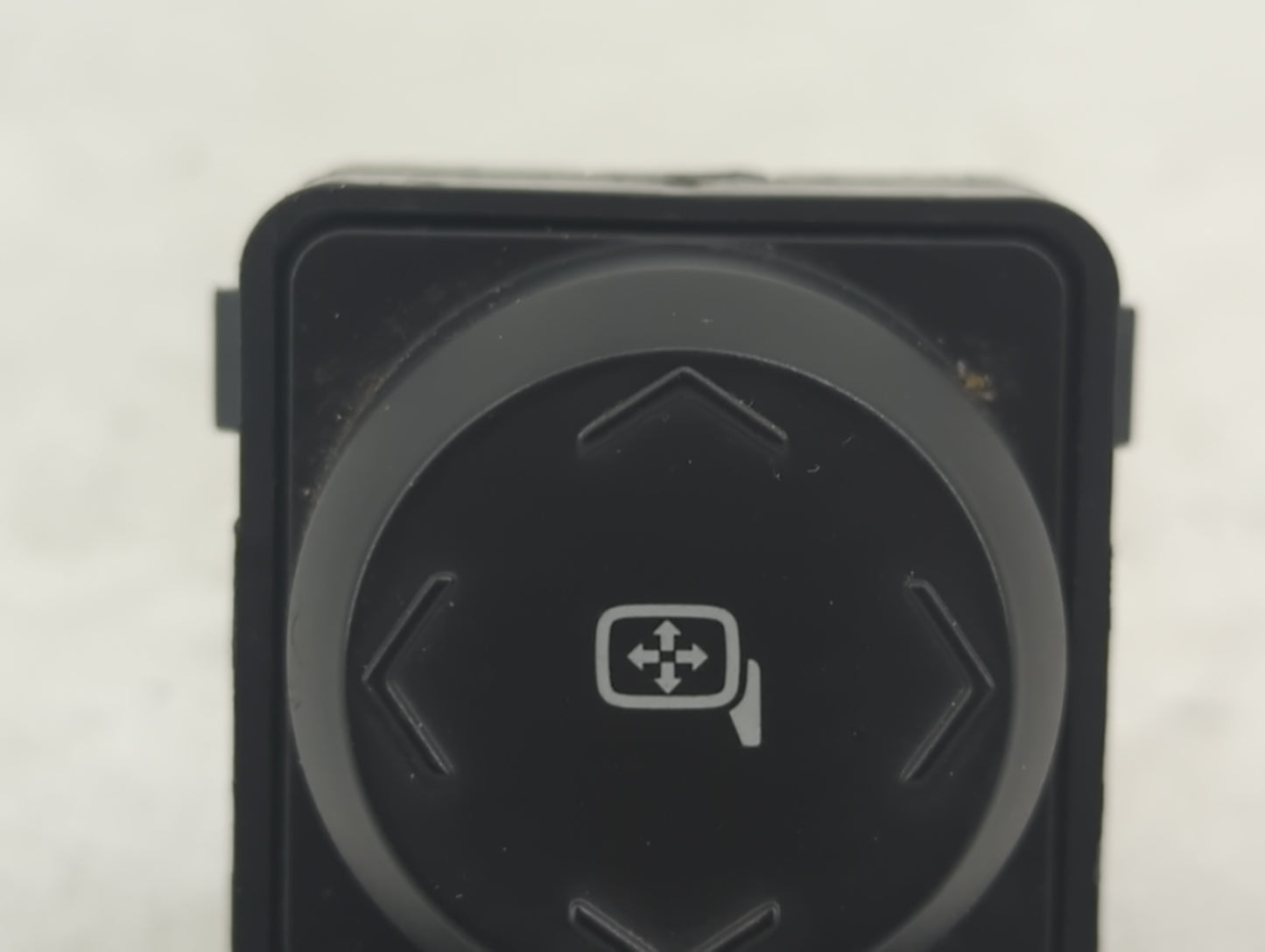2010-2017 Gmc Acadia Power Mirror Switch Replacement Driver Side Left P/N:22878301 Fits OEM Used Auto Parts - Oemusedautopar
