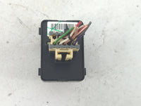 2010-2017 Gmc Acadia Power Mirror Switch Replacement Driver Side Left P/N:22878301 Fits OEM Used Auto Parts - Oemusedautopar