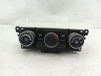 2013-2016 Gmc Acadia Climate Control Module Temperature AC/Heater Replacement P/N:22969801 Fits Fits 2013 2014 2015 2016 OEM