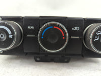 2013-2016 Gmc Acadia Climate Control Module Temperature AC/Heater Replacement P/N:22969801 Fits Fits 2013 2014 2015 2016 OEM