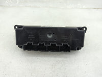2013-2016 Gmc Acadia Climate Control Module Temperature AC/Heater Replacement P/N:22969801 Fits Fits 2013 2014 2015 2016 OEM