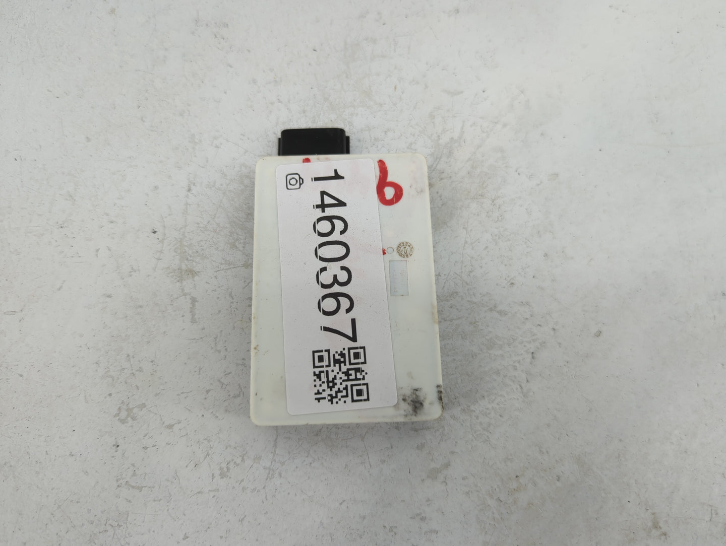 2013-2014 Gmc Acadia Driver Assist Control Module - Oemusedautoparts1.com