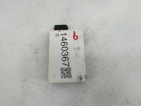 2013-2014 Gmc Acadia Driver Assist Control Module - Oemusedautoparts1.com