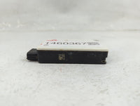 2013-2014 Gmc Acadia Driver Assist Control Module - Oemusedautoparts1.com