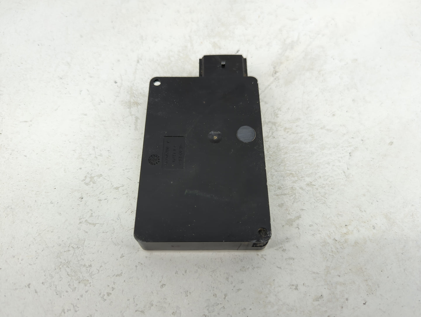 2013-2014 Gmc Acadia Driver Assist Control Module - Oemusedautoparts1.com