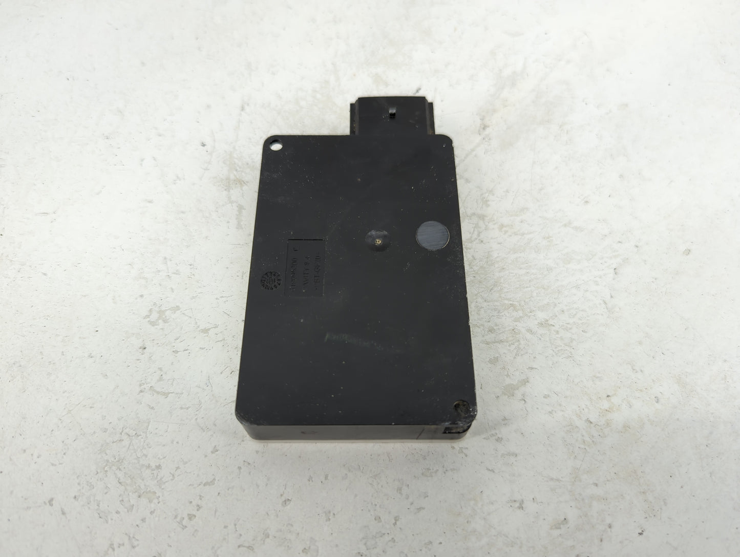 2013-2014 Gmc Acadia Driver Assist Control Module - Oemusedautoparts1.com