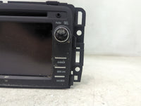 2013-2014 Gmc Acadia Radio AM FM Cd Player Receiver Replacement P/N:23162867 28396730, L2C0050TR, 3432A-0050TR Fits Fits 201
