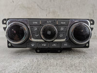 2013-2017 Gmc Acadia Climate Control Module Temperature AC/Heater Replacement P/N:3239800000000X 147589501 Fits OEM Used Aut
