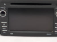 2013-2014 Gmc Acadia Radio AM FM Cd Player Receiver Replacement P/N:23441392 28422053, L2C0050TR, 3432A-0050TR Fits Fits 201
