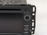 2013-2014 Gmc Acadia Radio AM FM Cd Player Receiver Replacement P/N:23441392 28422053, L2C0050TR, 3432A-0050TR Fits Fits 201
