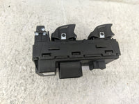 2010-2017 Gmc Acadia Master Power Window Switch Replacement Driver Side Left P/N:20945224 SANAD1241I Fits OEM Used Auto Part