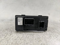 2010-2017 Gmc Acadia Master Power Window Switch Replacement Driver Side Left P/N:20945224 SANAD1241I Fits OEM Used Auto Part