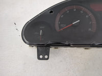 2007-2010 Gmc Acadia Instrument Cluster Speedometer Gauges P/N:1370166 855075 Miles: Fits Fits 2007 2008 2009 2010 OEM Used 