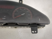 2007-2010 Gmc Acadia Instrument Cluster Speedometer Gauges P/N:1370166 855075 Miles: Fits Fits 2007 2008 2009 2010 OEM Used 