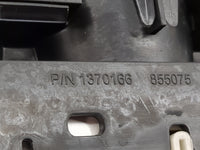 2007-2010 Gmc Acadia Instrument Cluster Speedometer Gauges P/N:1370166 855075 Miles: Fits Fits 2007 2008 2009 2010 OEM Used 