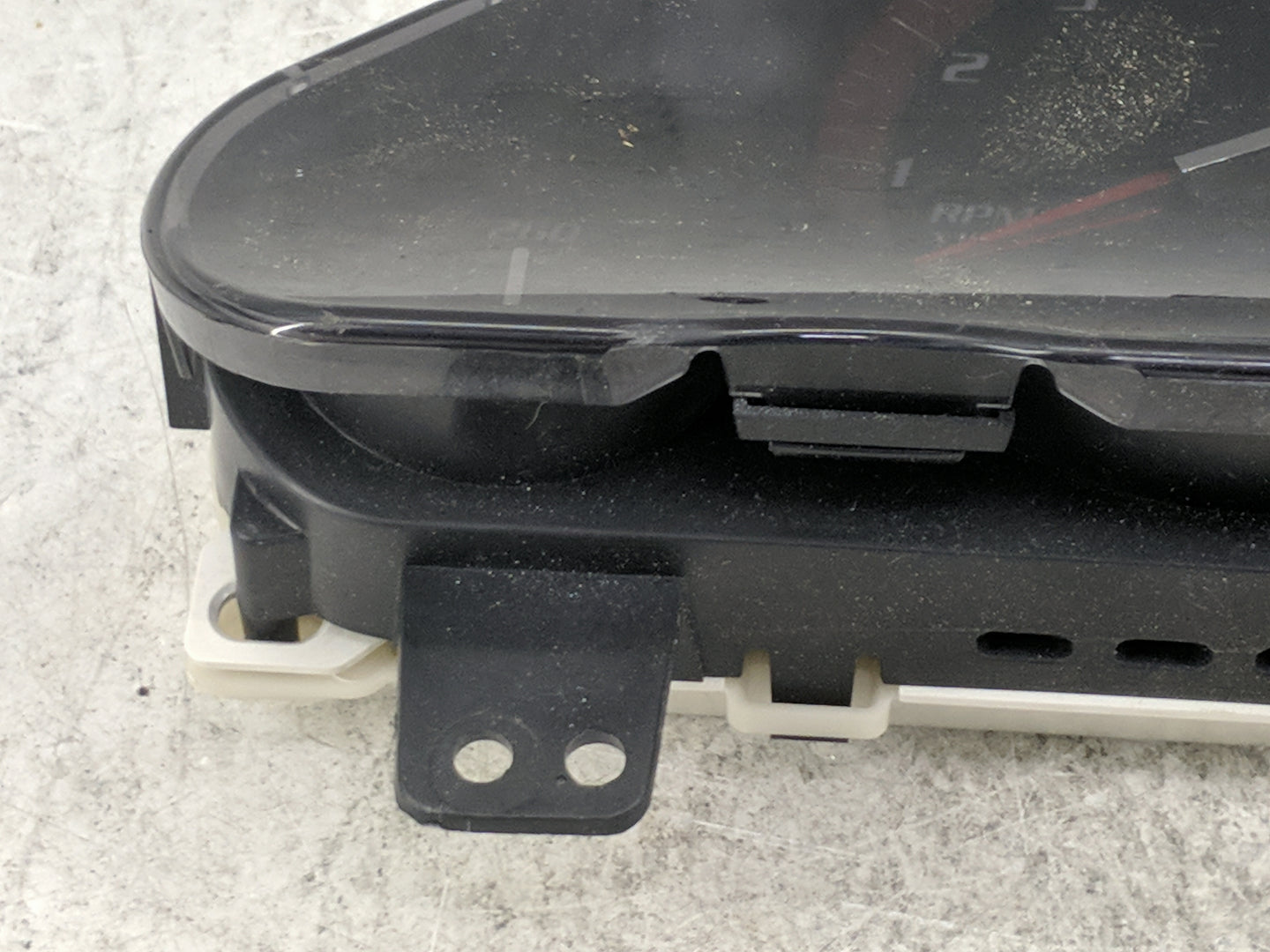 2014-2017 Gmc Acadia Instrument Cluster Speedometer Gauges P/N:23172985 2432855 Miles: Fits Fits 2014 2015 2016 2017 OEM Use