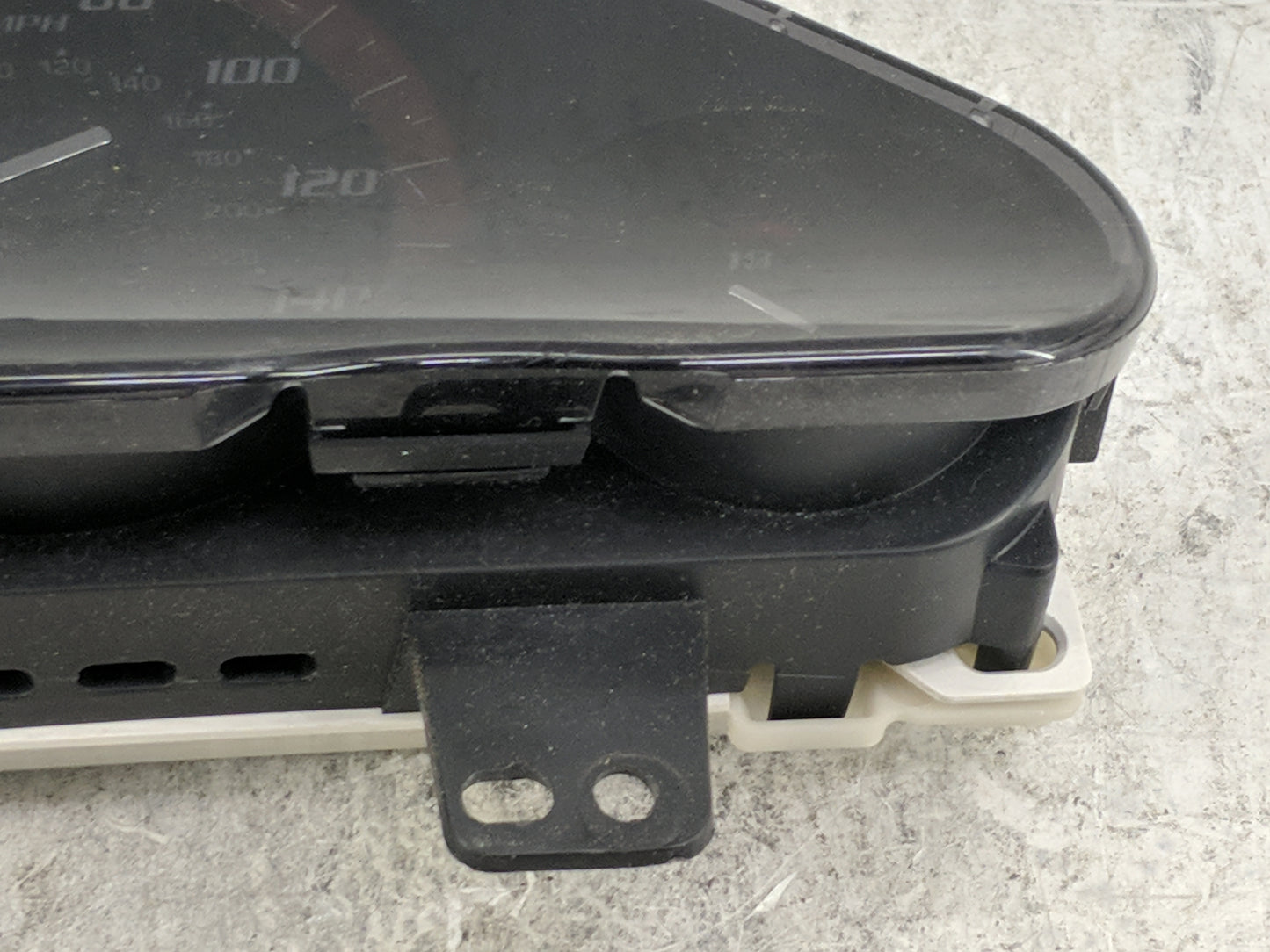2014-2017 Gmc Acadia Instrument Cluster Speedometer Gauges P/N:23172985 2432855 Miles: Fits Fits 2014 2015 2016 2017 OEM Use