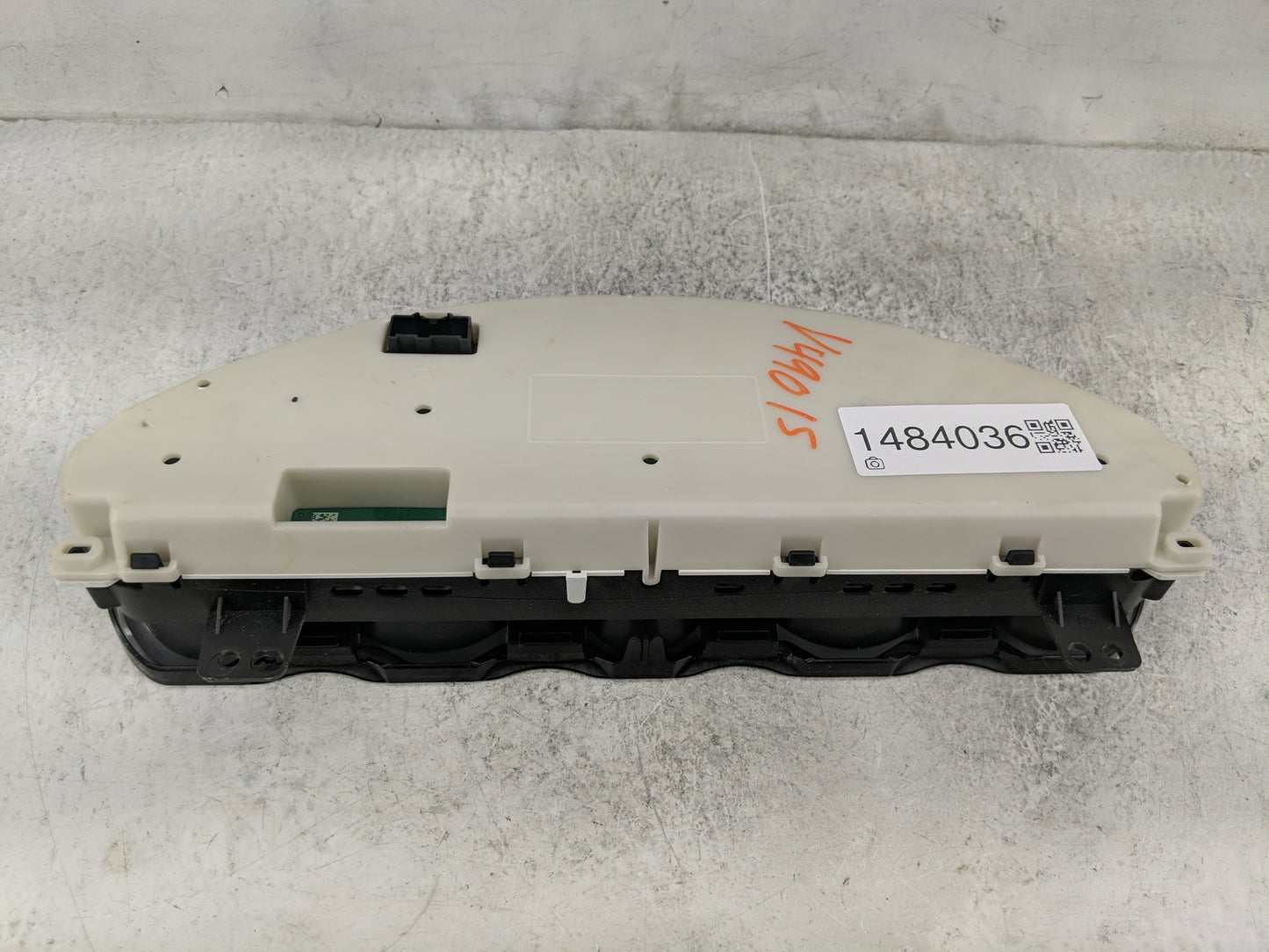 2014-2017 Gmc Acadia Instrument Cluster Speedometer Gauges P/N:23172985 2432855 Miles: Fits Fits 2014 2015 2016 2017 OEM Use