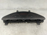 2014-2016 Gmc Acadia Instrument Cluster Speedometer Gauges P/N:23172989 2432850, H29183953 Miles: Fits Fits 2014 2015 2016 O