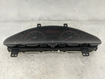 compare product 2014-2016 Gmc Acadia Instrument Cluster Speedometer Gauges P/N:23172989 2432850, H29183953 Miles: Fits Fits 2014 2015 2016 OEM Used Auto Parts